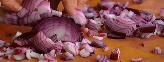 голубцы с говядиной и гречкой. Шаг 3