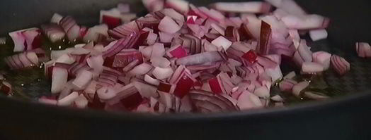 голубцы с говядиной и гречкой. Шаг 4