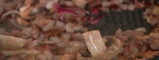 голубцы с говядиной и гречкой. Шаг 5