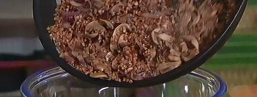 голубцы с говядиной и гречкой. Шаг 6