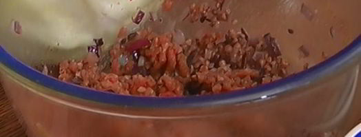 голубцы с говядиной и гречкой. Шаг 8