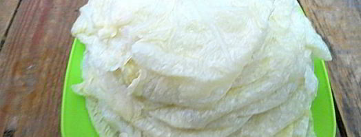 голубцы с гречкой и грибами. Шаг 7