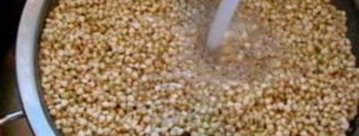 голубцы с грибами и гречкой. Шаг 2