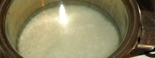 голубцы с капустой и фаршем в духовке. Шаг 2