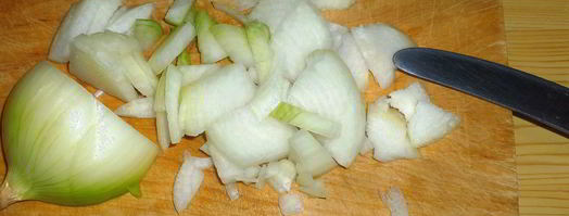 голубцы с капустой и фаршем в духовке. Шаг 8