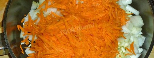 голубцы с капустой и фаршем в духовке. Шаг 9