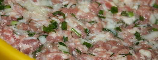 голубцы с китайским акцентом. Шаг 3