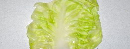 голубцы с печенью и рисом. Шаг 7