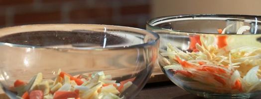 голубцы с репой. Шаг 2