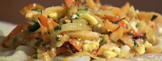 голубцы с репой. Шаг 5