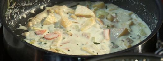 голубцы с репой. Шаг 6