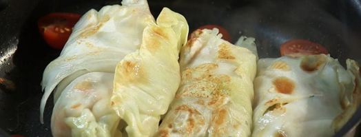 голубцы с репой. Шаг 7