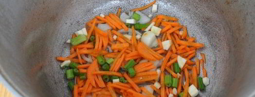 голубцы со свиным фаршем и патиссонами. Шаг 9