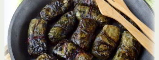 голубцы свекольные. Шаг 14