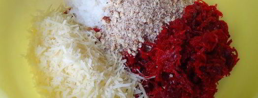 голубцы свекольные. Шаг 8