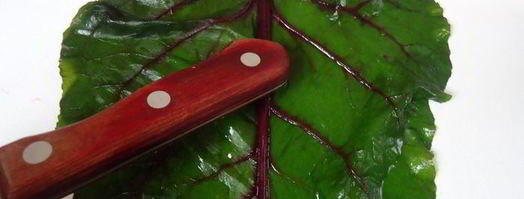 голубцы свекольные. Шаг 9