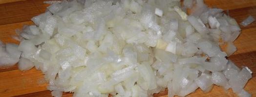 голубцы традиционные украинские. Шаг 2