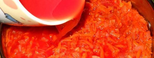 голубцы традиционные украинские. Шаг 12