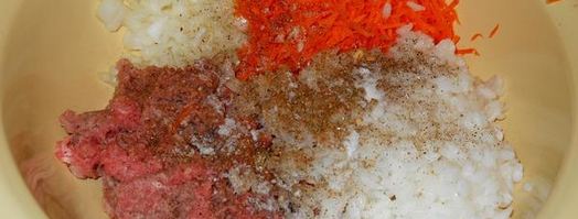 голубцы традиционные украинские. Шаг 4