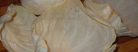 голубцы традиционные украинские. Шаг 5