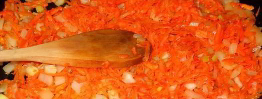 голубцы традиционные украинские. Шаг 10