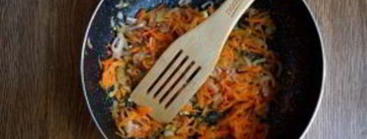 голубцы в духовке со сметаной. Шаг 4