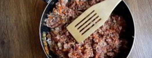 голубцы в духовке со сметаной. Шаг 5