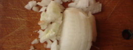 голубцы в лахане с двумя соусами. Шаг 2