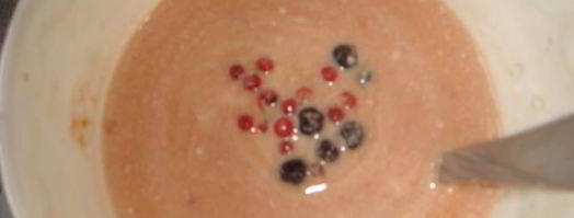 голубцы в лахане с двумя соусами. Шаг 16