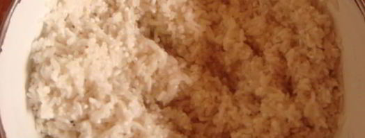 голубцы в лахане с двумя соусами. Шаг 3