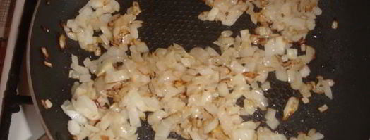 голубцы в лахане с двумя соусами. Шаг 4