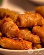 Голубцы в мультиварке