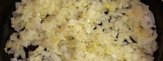 голубцы в сметанном соусе. Шаг 2