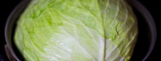 голубцы в сметанном соусе. Шаг 3