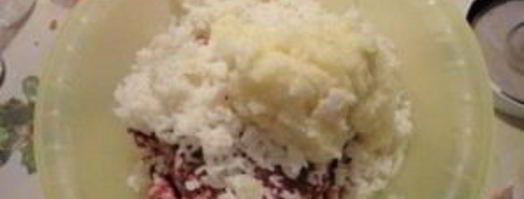 голубцы в соусе. Шаг 3