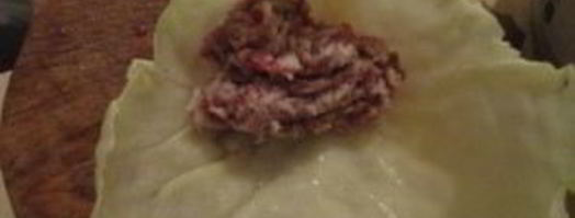 голубцы в соусе. Шаг 6