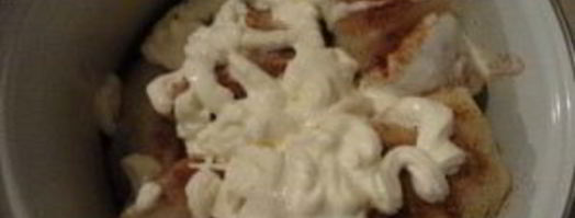 голубцы в соусе. Шаг 8