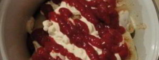 голубцы в соусе. Шаг 9