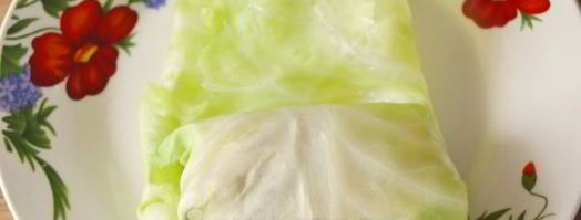 голубцы в томатном соусе. Шаг 13