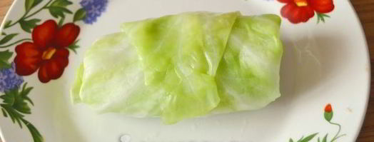 голубцы в томатном соусе. Шаг 14
