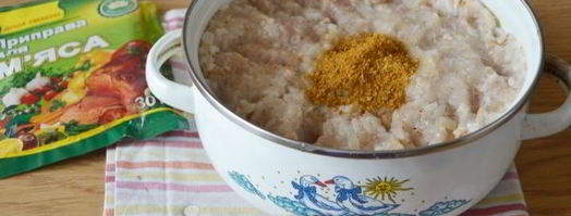 голубцы в томатном соусе. Шаг 8