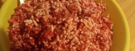 иракская долма. Шаг 8