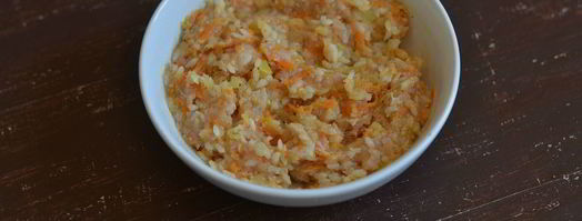 куриные голубцы в листьях савойской капусты. Шаг 7