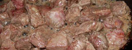 ленивые голубцы на молоке в мультиварке. Шаг 5