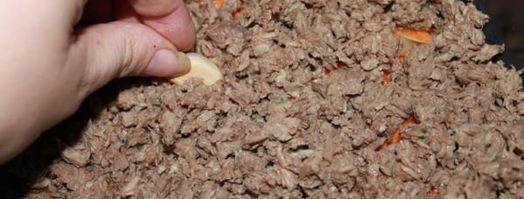 ленивые голубцы на молоке в мультиварке. Шаг 6