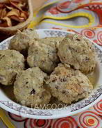 Ленивые голубцы с квашеной капустой