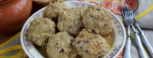 ленивые голубцы с квашеной капустой. Шаг 16