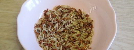 ленивые голубцы с квашеной капустой. Шаг 5