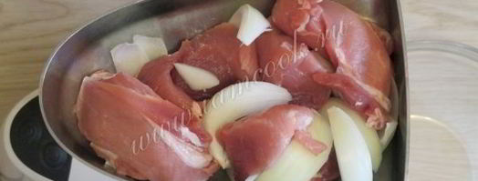 ленивые голубцы с квашеной капустой. Шаг 6