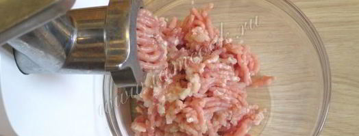 ленивые голубцы с квашеной капустой. Шаг 7